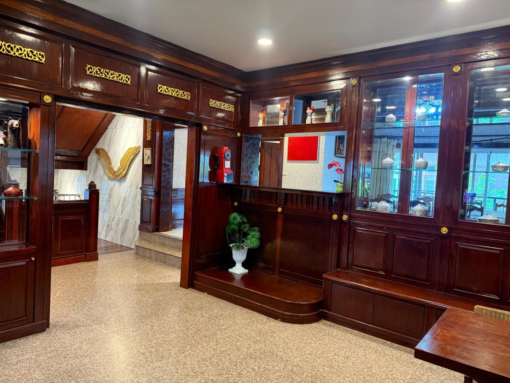 Angel Pool Villa Phuket - Sha Extra Plus Экстерьер фото