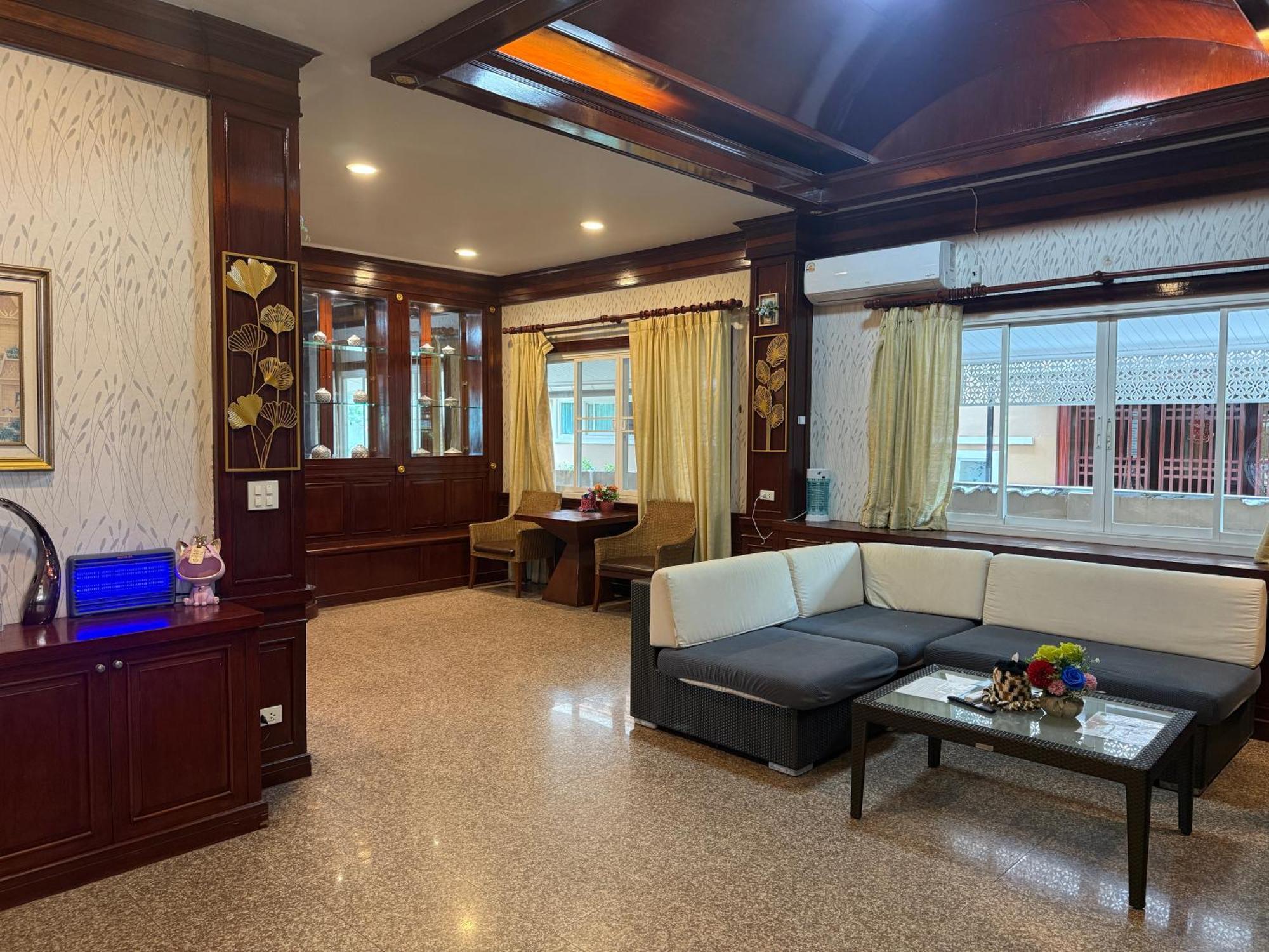 Angel Pool Villa Phuket - Sha Extra Plus Экстерьер фото