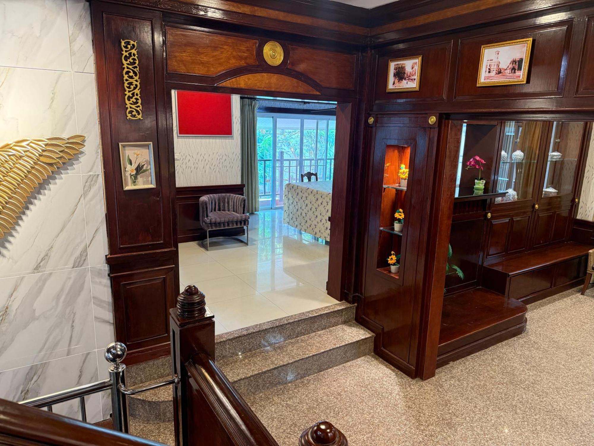Angel Pool Villa Phuket - Sha Extra Plus Экстерьер фото