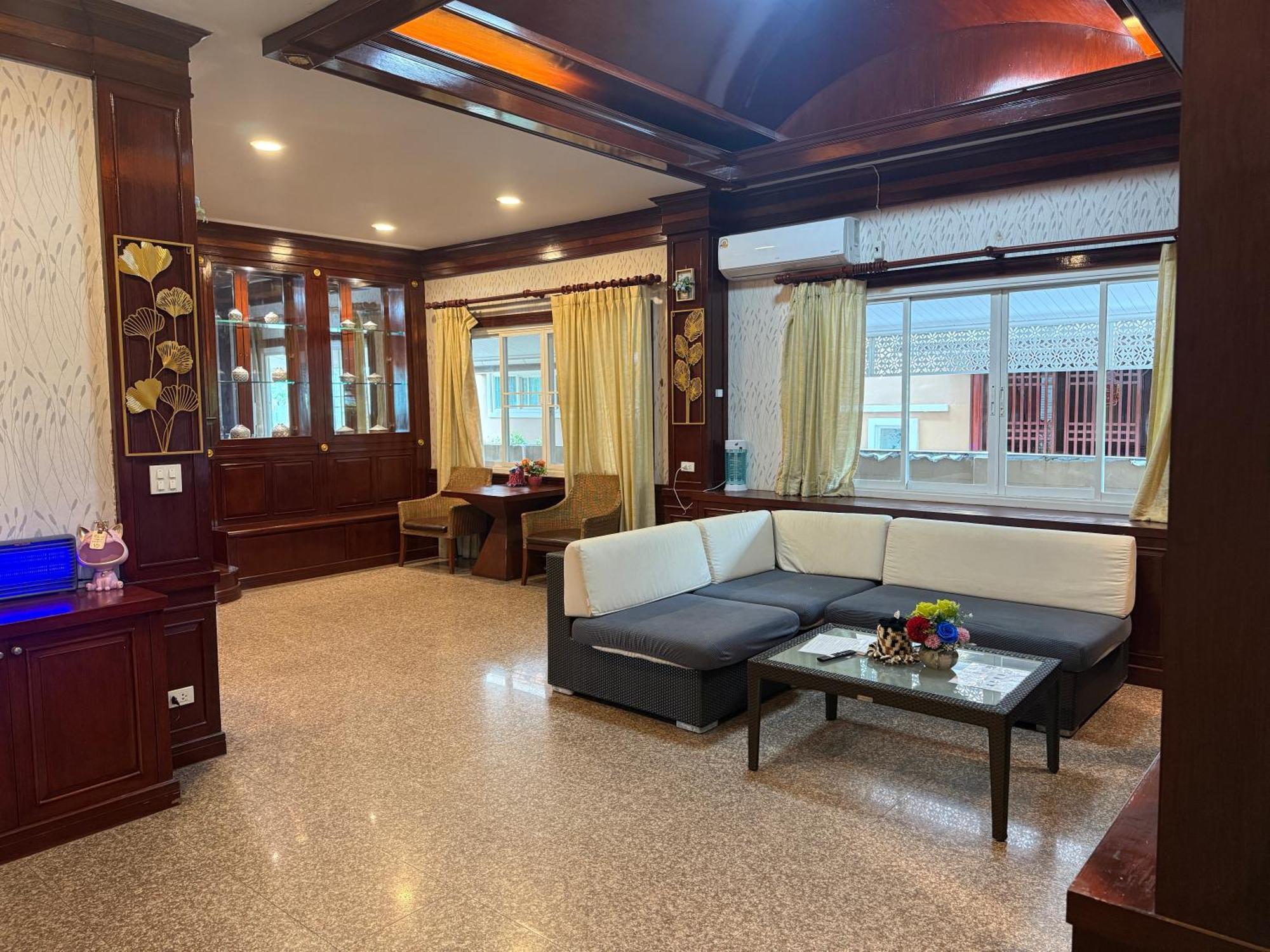 Angel Pool Villa Phuket - Sha Extra Plus Экстерьер фото