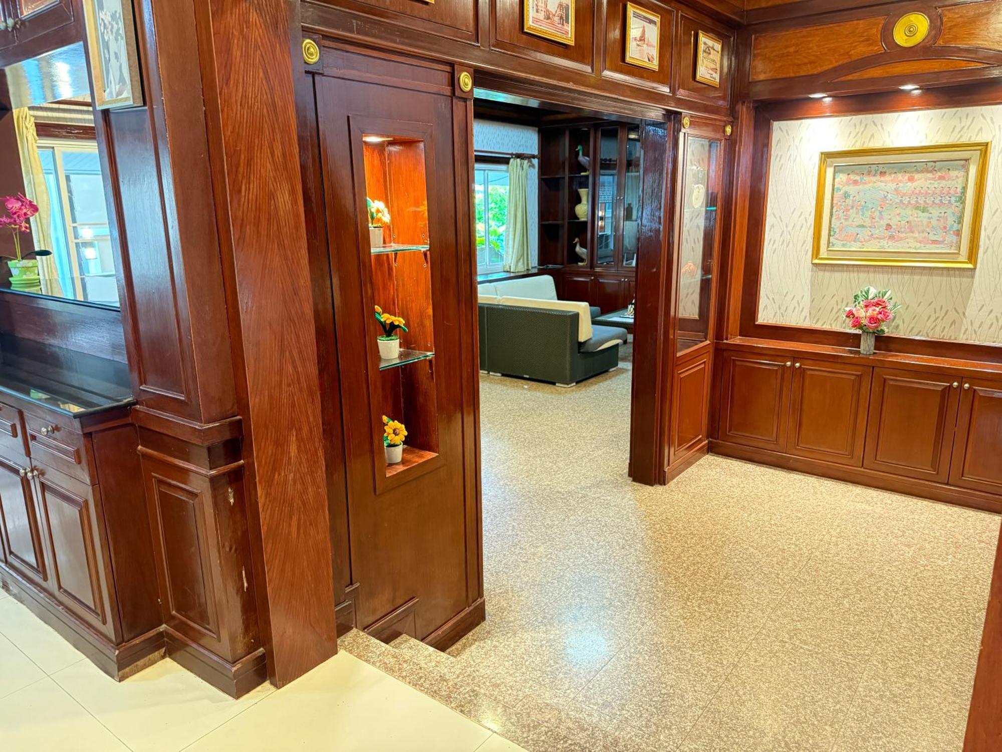 Angel Pool Villa Phuket - Sha Extra Plus Экстерьер фото