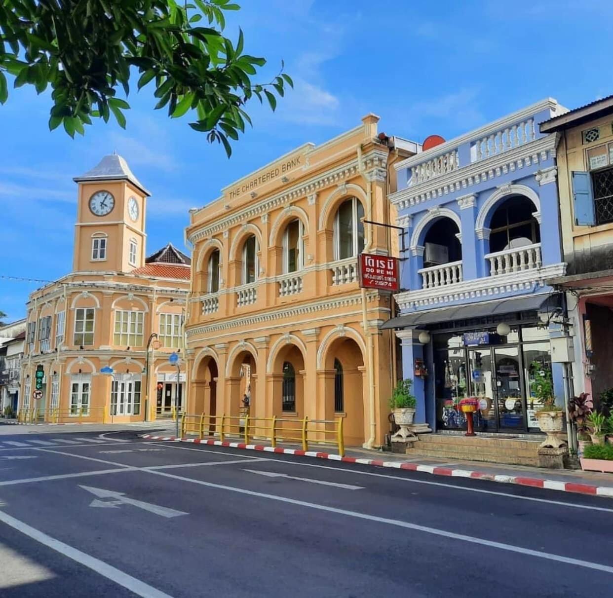 Angel Pool Villa Phuket - Sha Extra Plus Экстерьер фото