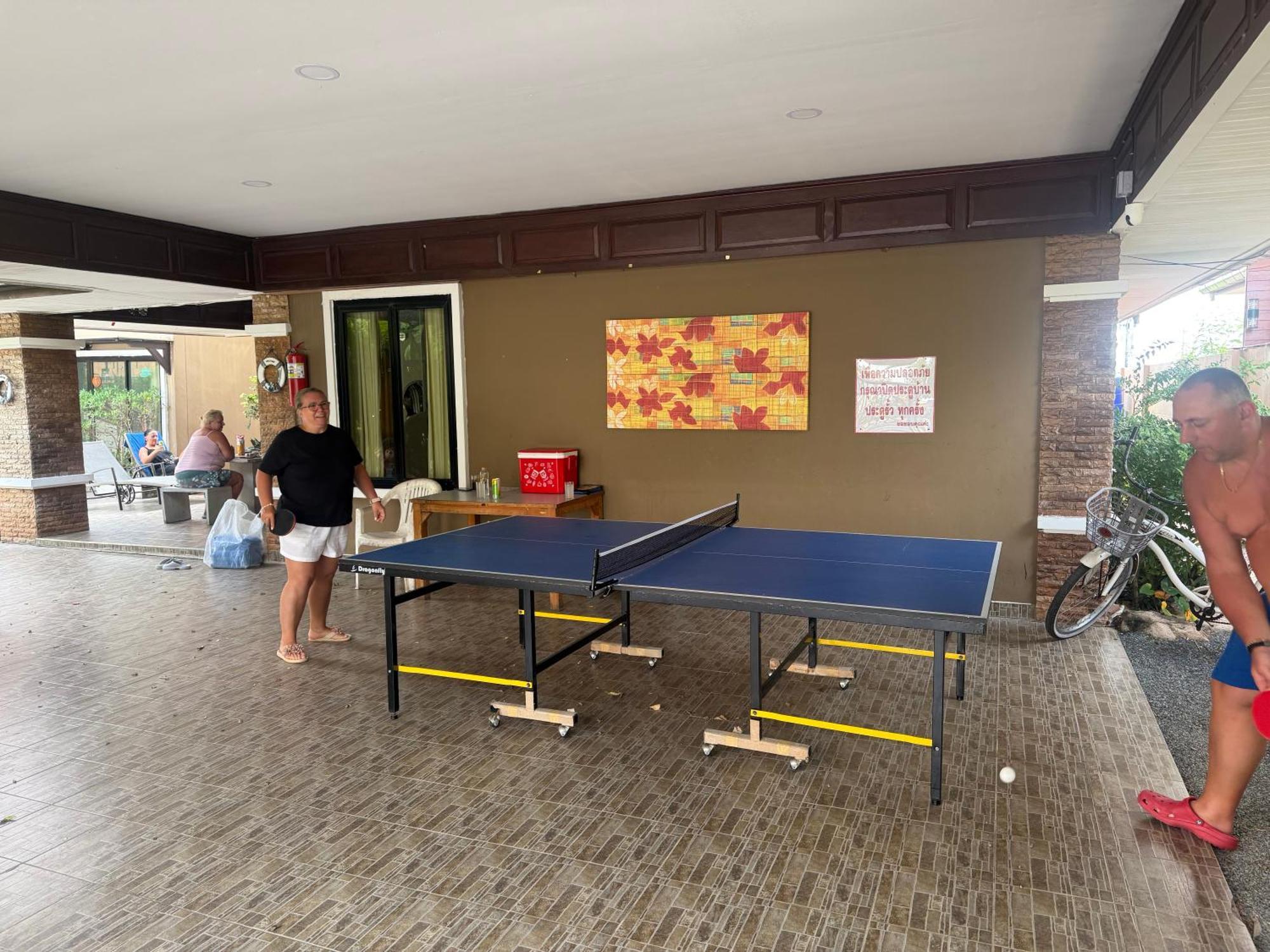 Angel Pool Villa Phuket - Sha Extra Plus Экстерьер фото